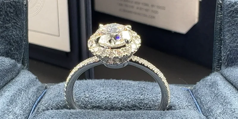 Harry Winston Vs Tiffany