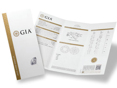 HRD vs GIA Certifications