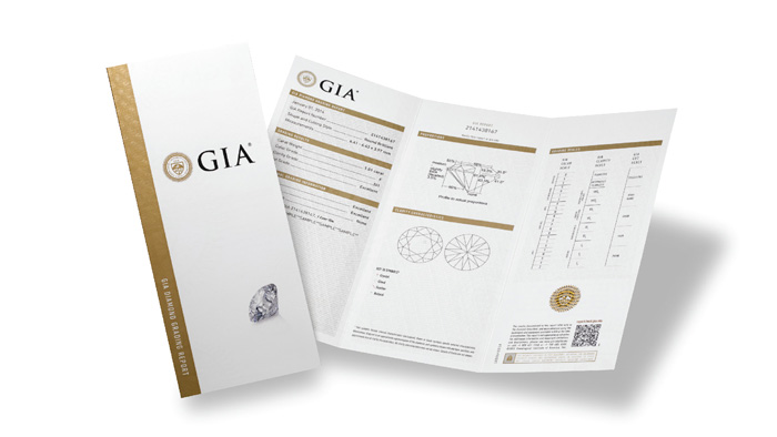 HRD vs GIA Certifications