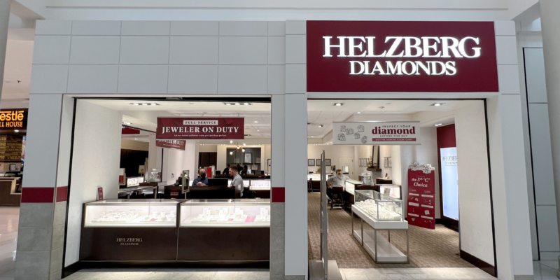 Zales vs Helzberg