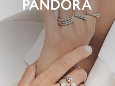Pandora vs Tiffany