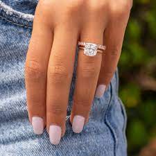 Best Engagement Ring Brands