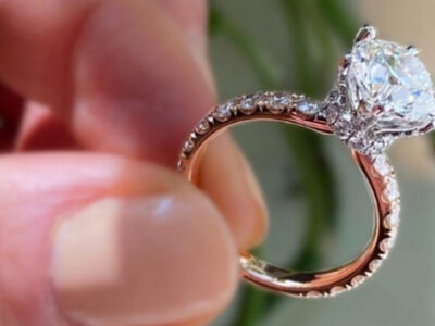 Best Places To Buy Engagement Rings