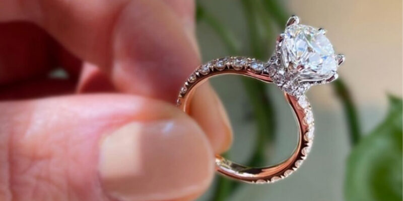 Best Places To Buy Engagement Rings