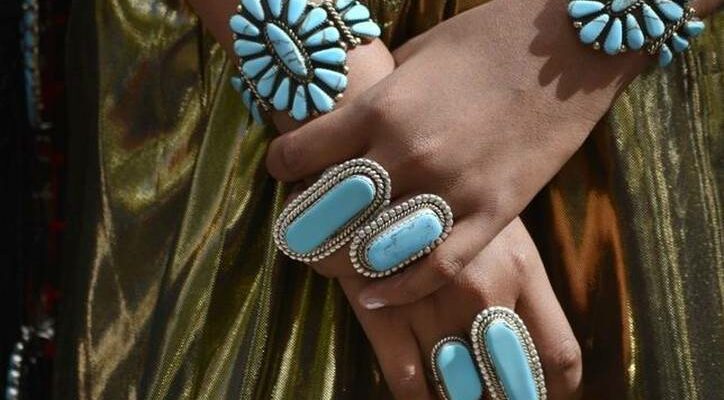 Is Turquoise Expensive?