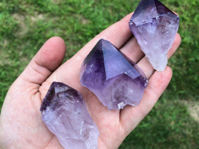 Is Amethyst Expensive?