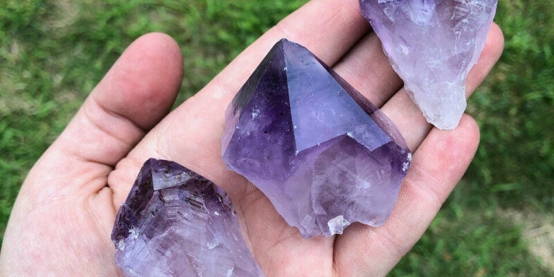 Is Amethyst Expensive?