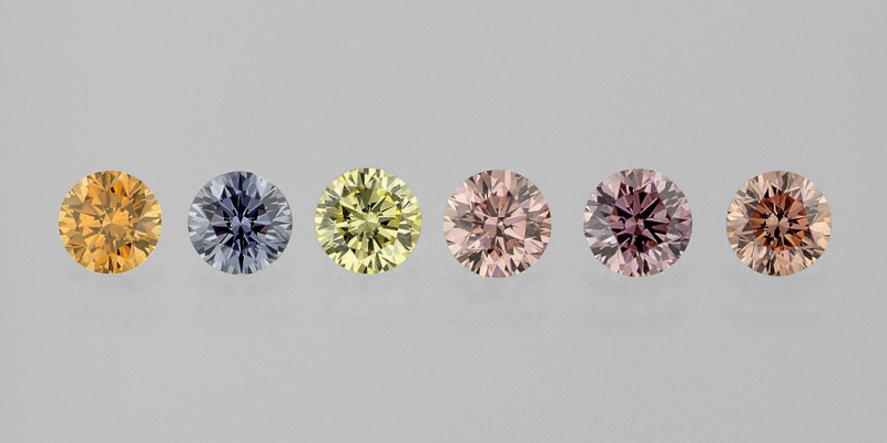 What Are Clarity Enhanced Diamonds?