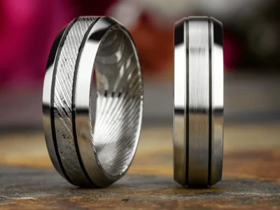 Cheap Rings That Won't Turn Your Finger Green